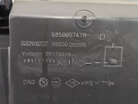 Schowek pasażera Renault Kadjar EUROPA