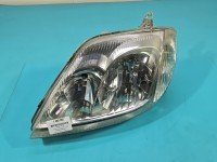 Reflektor lewy lampa przód Toyota Corolla E12 EUROPA