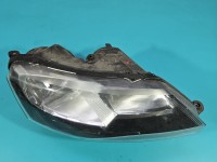 Reflektor prawy lampa przód Skoda Rapid EUROPA 5JB941016, 90019588