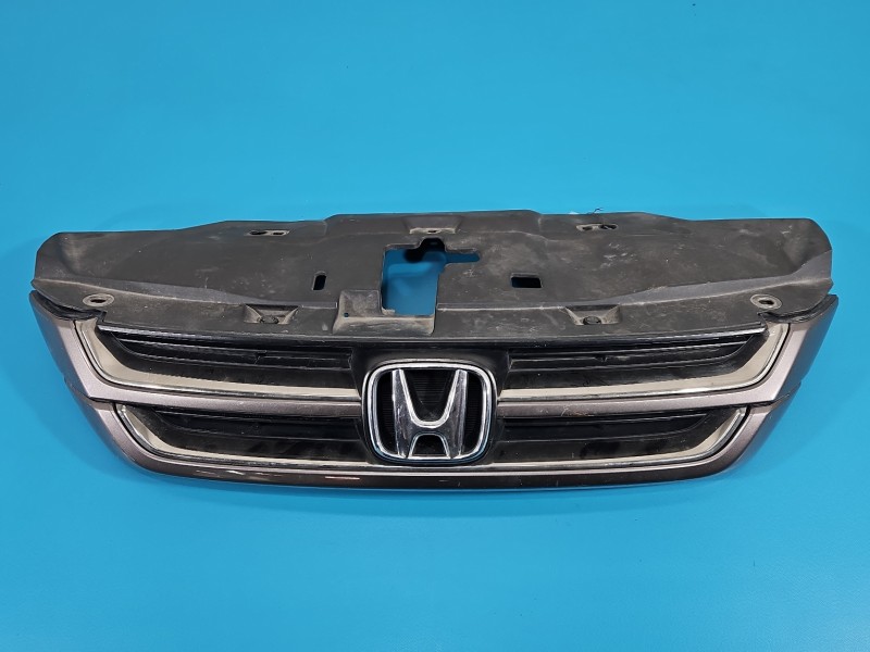 Atrapa grill HONDA CR-V III 06- 71121-SWW, 71121-SWW-E311-M1