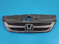 Atrapa grill HONDA CR-V III 06- 71121-SWW, 71121-SWW-E311-M1