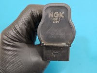 Cewka zapłonowa Vw Passat B6 2.0 TSI 4 szt. NGK