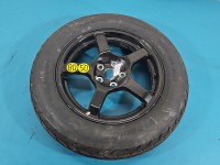 Koło zapasowe 17" dojazdowe dojazdówka Toyota Rav4 V 5x114.3, Yokohama, 165 mm, Profil opony: 80, TOR1532666, R17 165/80...