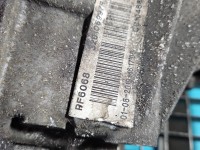 Skrzynia biegów PF6068 Renault Trafic III 2.0 dci