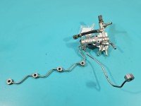 Czujnik ciśnienia paliwa Mazda 6 III GJ 179730-0100 regulator