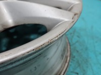 Felga aluminiowa 16" Vw Tiguan I 07- alufelga