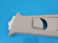 Osłona ZAŚLEPKA PLASTIK Mercedes GL II X166 A1668680139