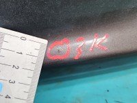 Klapa tył Peugeot 4007 HB 5d brązowy KER