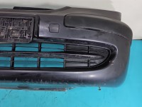 Zderzak przód Citroen C8 grafitowy eyjc