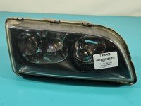 Reflektor prawy lampa przód Volvo V40 S40 I EUROPA