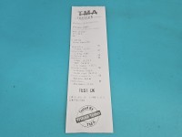 TEST Alternator Nissan Almera N16 23100BN300 2.2 TD