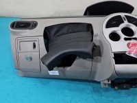 Deska rozdzielcza konsola kokpit Renault Modus eu