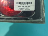 Lampa tył lewa Hyundai Tucson I HB EUROPA