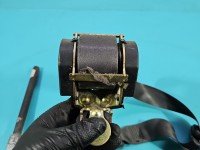 Pas bezpieczeństwa przód lewy kierowcy Renault Megane II EU