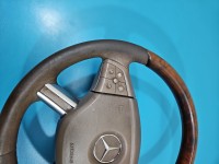 Kierownica Mercedes ML W164 A1644603503