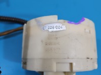 pompka Pompa paliwa Vw Passat B5 1.6 8v 8E0906087D Volkswagen, Benzyna, Uszkodzenie widoczne na zdjęciu 4PIN