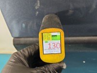 DRZWI PRZÓD PRAWE PASAŻERA Renault Clio III 5d stalowy TEJ47