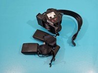 Pas bezpieczeństwa tył lewy Renault Megane IV 888419825R, 629966100H
