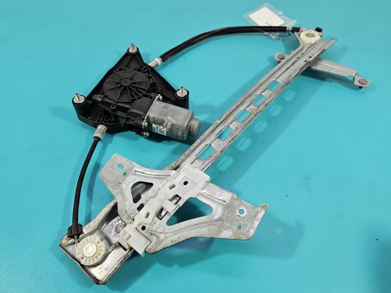 Podnośnik przód lewy SZYBY WINDA Toyota Aygo II 14-22 430100F0, 180620-0533361, 69820-0H031 5d HB