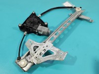 Podnośnik przód lewy SZYBY WINDA Toyota Aygo II 14-22 430100F0, 180620-0533361, 69820-0H031 5d HB