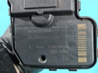 Przepustnica Dodge Caravan V 07-20 0280750460, 0459858AA 3.3 V6