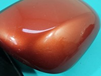 Lusterko prawe Suzuki Sx4 I 06- ZFM C14 europa