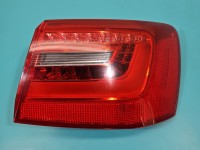 Lampa tył prawa Producent części: Audi, W BŁOTNIK LED KOMBI AUDI A6 C7 kombi