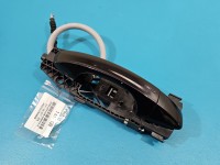 Klamka przód prawa zewnętrzna Vw T-Roc 5N0837017E LC9X