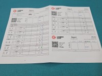 Wtryskiwacz Fiat Ducato IV 0445110419 2.0 jtd