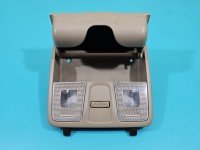 Lampa kabiny lampka Hyundai Elantra V 10-16 92800-A50XX
