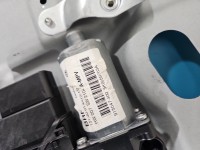 Podnośnik tył lewy SZYBY WINDA Vw Touran I 1T0839755H, 5K0959703A HB