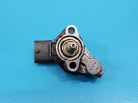 Mapsensor Czujnik ciśnienia powietrza Porsche Cayenne I 9P 0261230147