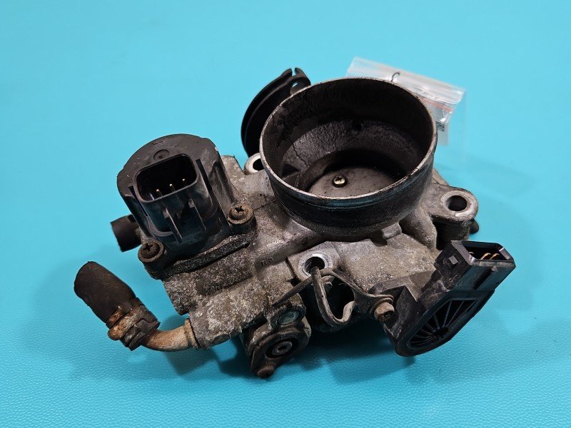 Przepustnica Mitsubishi Space star 1.6 16V