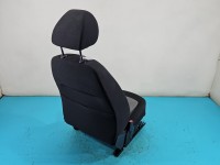 Fotel lewy przód kierowcy Seat Ibiza IV 6J EU 5d