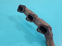 Kolektor wydechowy Mercedes CLS II C218 W218 218 3.0 cdi (642853)