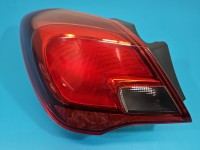 Lampa tył lewa Opel Corsa E HB 3-DRZWI EUROPA