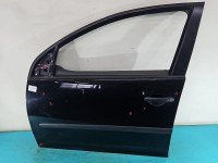 Drzwi przód lewe Vw Golf V 5d czarny LC9Z