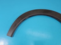 Listwa błotnika przód prawa Citroen C4 Cactus 14-20 9801554680