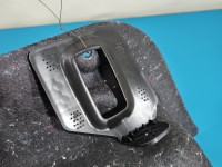 Tapicerka bagażnika lewa boczek BMW G30 7942875