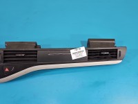 Kratka nawiewu środkowa Citroen C5 II X7 9682297777 EUROPA