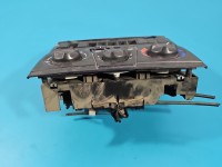 Konsola panel nawiewu Iveco Daily IV 06-14 178140000