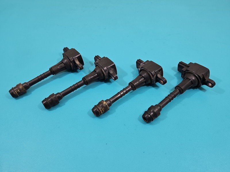 Cewka zapłonowa Nissan Almera N16 224486N015 1.8 16V