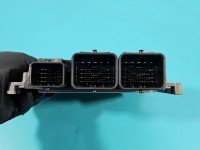 Komputer Sterownik silnika 0261S06621, 9676643580 Peugeot 5008 1.6 THP