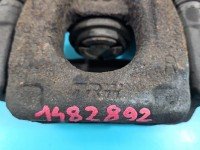 Zacisk tył prawy Nissan Qashqai II J11 13-21 1.2 T inny