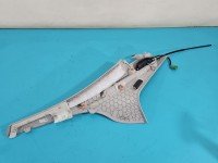 Osłona ZAŚLEPKA PLASTIK Mercedes W213 A2136905225