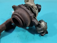 Turbosprężarka Mitsubishi Lancer VIII 07-16 2.0 DID BWC 140KM 768652-1, 03G253019R