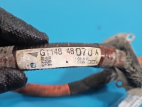 Wiązka instalacja G1148-48070A, G1148-48070A, Europejska, WYSOKIEGO NAPIĘCIA LEXUS NX I 14-21 G1148-48070A
