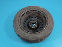 Koło zapasowe 15" dojazdowe dojazdówka Opel Meriva A Rozstaw śrub: 4x100, Dębica, 185 mm, Profil opony: 65, imprk1589199,...