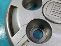 Kołpaki komplet Fiat Ducato IV