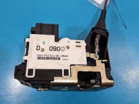 Zamek przód prawy YW4A-5421812-BE mazda Tribute I 00-07 EUROPA Producent części: Mazda, 9 PIN